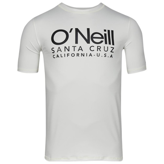 O'neill Ανδρική μπλούζα κολύμβησης Cali S/SLV Skins